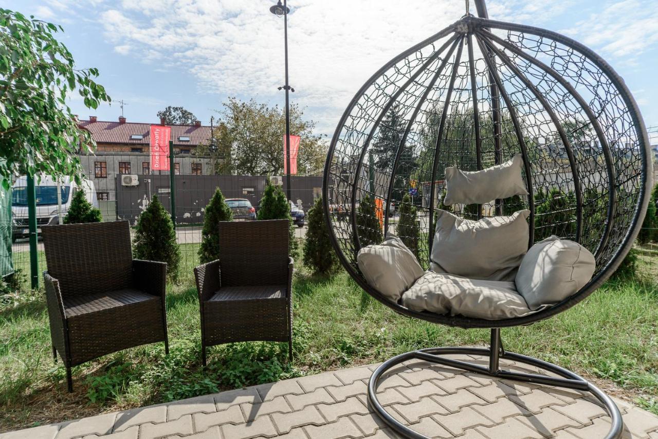 Luxury apartments on Wróblewskiego Street Łódź Zewnętrze zdjęcie
